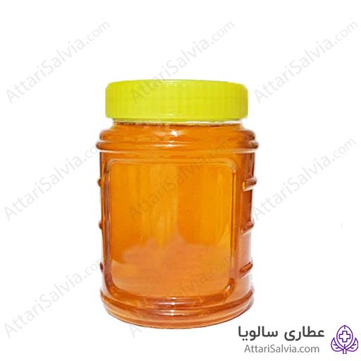 عسل شهد طبیعی یک کیلویی